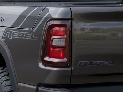 2026 Ram 1500 — photo 9 view