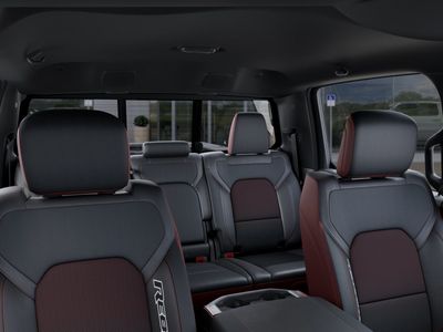 2026 Ram 1500 — photo 26 view