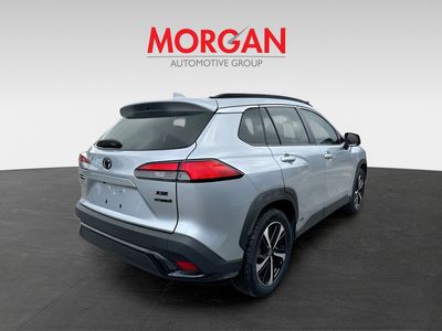 2023 Toyota Corolla Cross - Photo 8