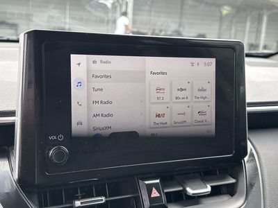 2023 Toyota Corolla Cross - Photo 12