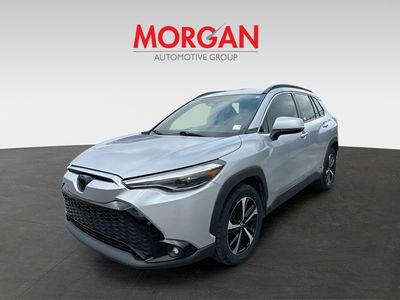 2023 Toyota Corolla Cross - Photo 4