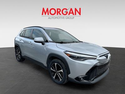 2023 Toyota Corolla Cross - Photo 2