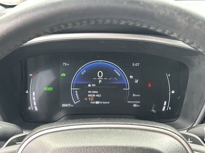 2023 Toyota Corolla Cross - Photo 10