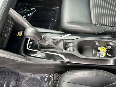 2023 Toyota Corolla Cross - Photo 21