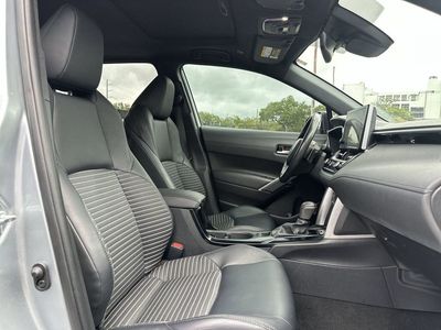 2023 Toyota Corolla Cross - Photo 24