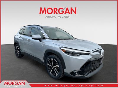 2023 Toyota Corolla Cross - Photo 1