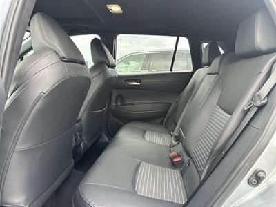2023 Toyota Corolla Cross - Photo 23