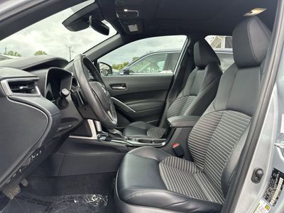 2023 Toyota Corolla Cross - Photo 13