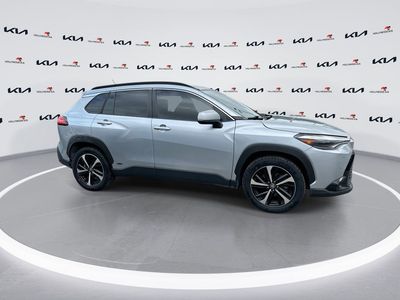 2023 Toyota Corolla Cross - Photo 9