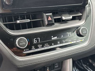 2023 Toyota Corolla Cross - Photo 16