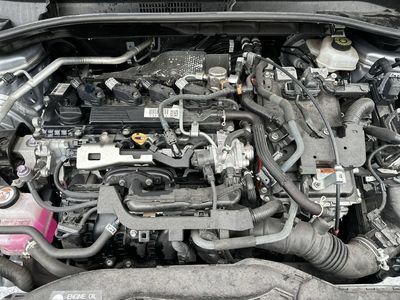 2023 Toyota Corolla Cross - Photo 17