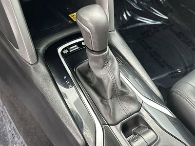 2023 Toyota Corolla Cross - Photo 20