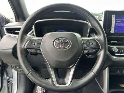 2023 Toyota Corolla Cross - Photo 11