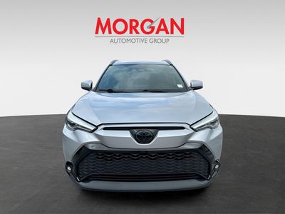 2023 Toyota Corolla Cross - Photo 3