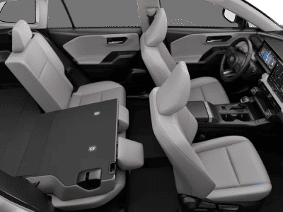 2026 Toyota RAV4 - Photo 8