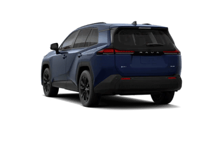 2026 Toyota RAV4 - Photo 4