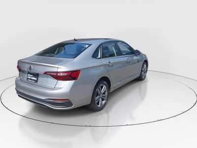 2024 Volkswagen Jetta — photo 7 view