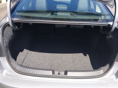 2024 Volkswagen Jetta — photo 11 view