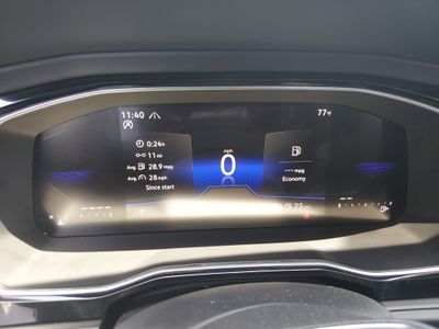 2024 Volkswagen Jetta — photo 14 view