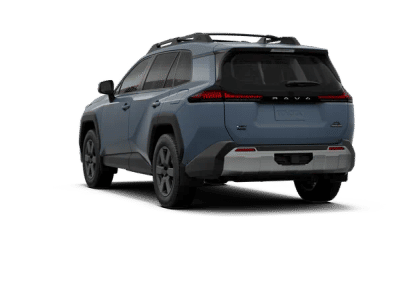 2026 Toyota RAV4 - Photo 26