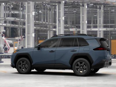 2026 Toyota RAV4 - Photo 7