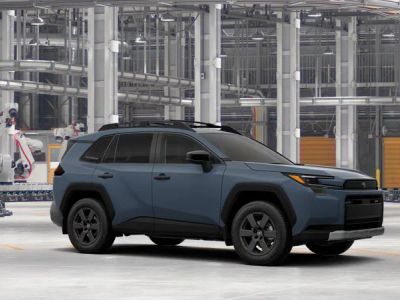2026 Toyota RAV4 - Photo 16
