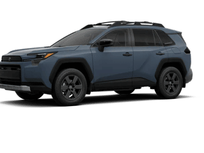 2026 Toyota RAV4 - Photo 24