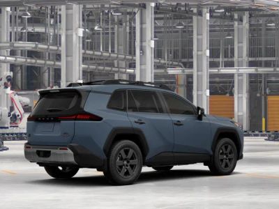 2026 Toyota RAV4 - Photo 12