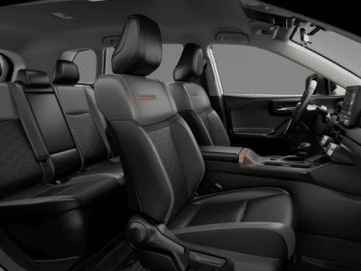 2026 Toyota RAV4 - Photo 28