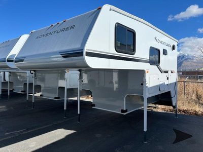 2025 Adventurer Manufacturing Inc. Adventurer - Photo 5