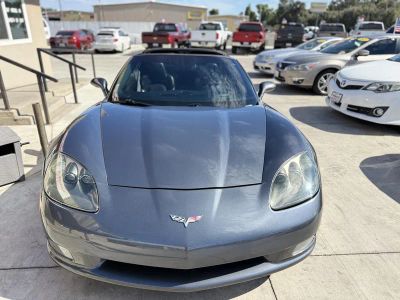 2013 Chevrolet Corvette — photo 9 view