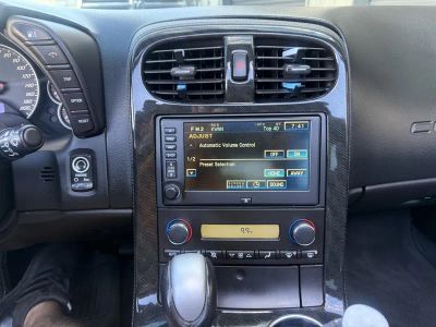 2013 Chevrolet Corvette — photo 18 view