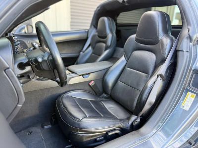 2013 Chevrolet Corvette — photo 13 view