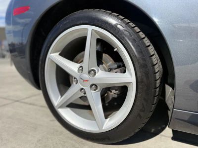 2013 Chevrolet Corvette — photo 11 view