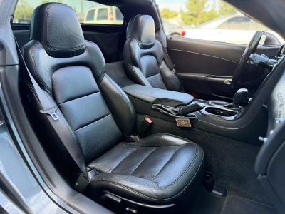 2013 Chevrolet Corvette — photo 15 view