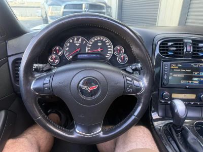 2013 Chevrolet Corvette — photo 17 view