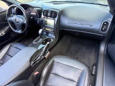 2013 Chevrolet Corvette — photo 14 view