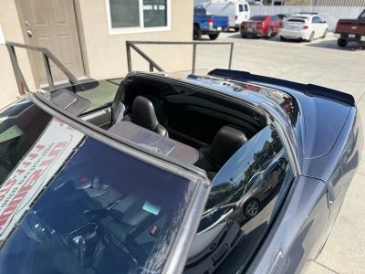2013 Chevrolet Corvette — photo 10 view