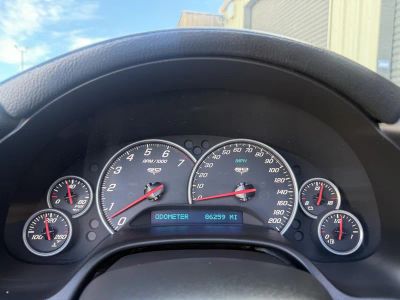 2013 Chevrolet Corvette — photo 21 view