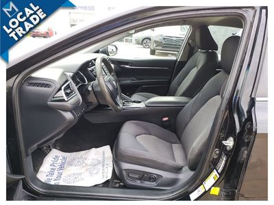 2018 Toyota Camry - Photo 20
