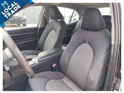 2018 Toyota Camry - Photo 21