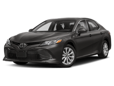 2018 Toyota Camry - Photo 49