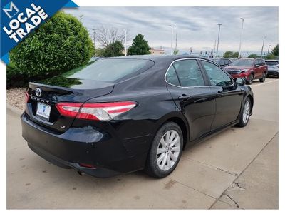 2018 Toyota Camry - Photo 7