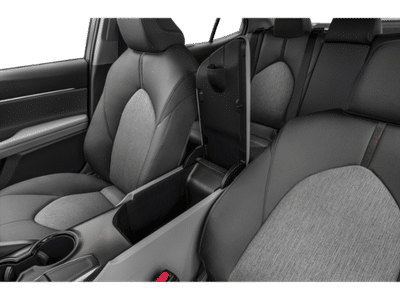 2018 Toyota Camry - Photo 58