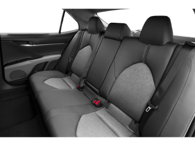 2018 Toyota Camry - Photo 57