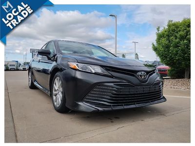 2018 Toyota Camry - Photo 4