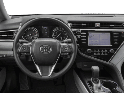 2018 Toyota Camry - Photo 52