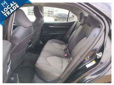 2018 Toyota Camry - Photo 40