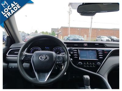 2018 Toyota Camry - Photo 25
