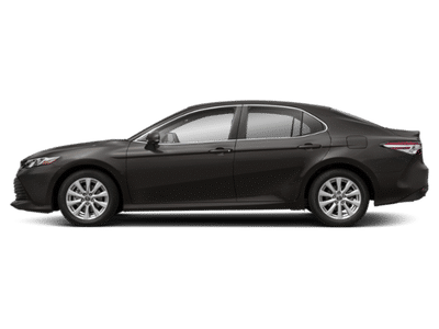 2018 Toyota Camry - Photo 51